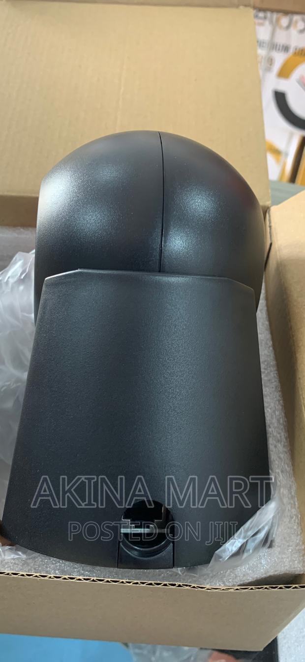 Omnidirectional Barcode Scanner · Photo 3