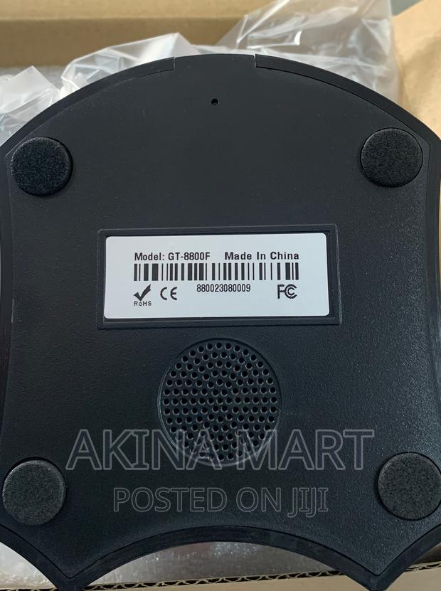 Omnidirectional Barcode Scanner · Photo 2