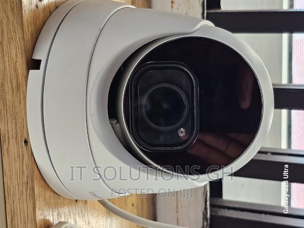 Raysharp 5mp Zoom/Verifocal Compatible With Hikvision DVR · Photo 2
