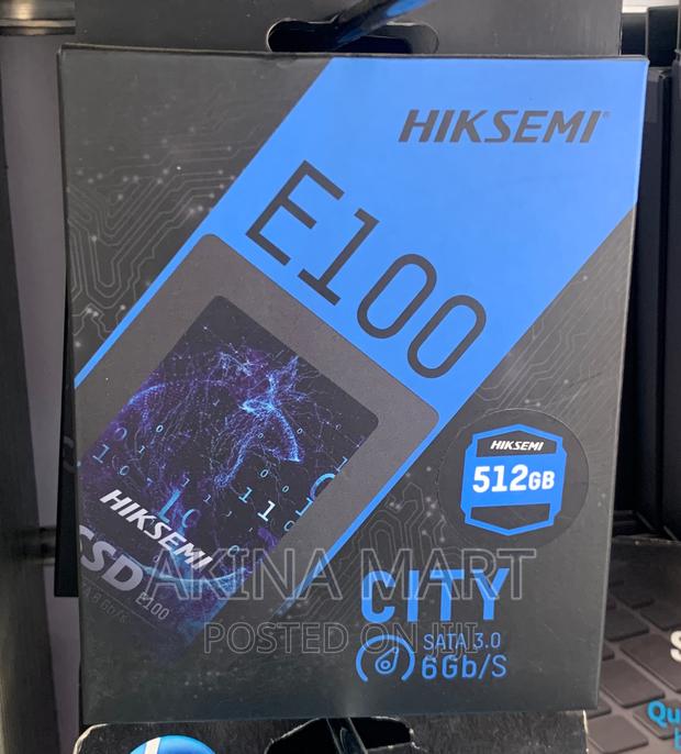 512ssd Solid State Drive · Photo 2