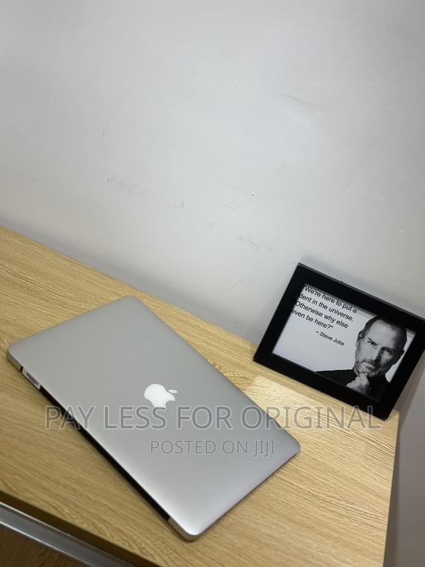 Laptop Apple MacBook Air 2017 8GB Intel Core I7 SSD 512GB · Photo 6