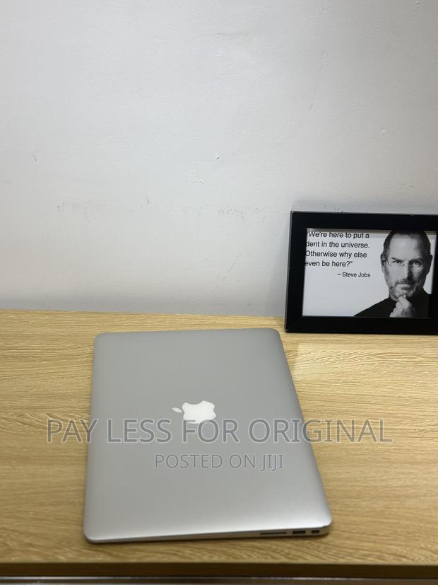 Laptop Apple MacBook Air 2017 8GB Intel Core I7 SSD 512GB · Photo 5
