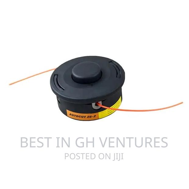 Brush Cutter Trimmer Head(Autocut) · Photo 1