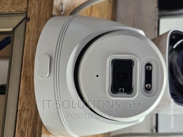 Raysharp 2mp Poe Ip Camera With Audio Onvif · Photo 1