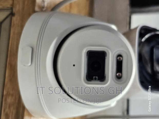 Raysharp 2mp Poe Ip Camera With Audio Onvif · Photo 2