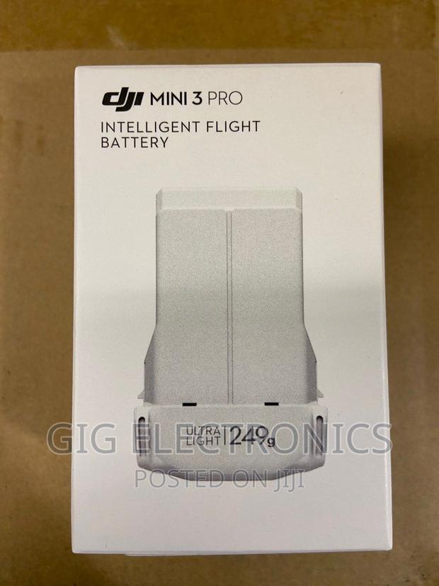 DJI Intelligent Flight Battery for Mini 3 Pro · Photo 1