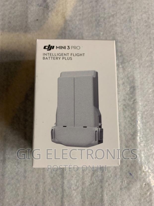 Dji Battery Plus for Mini 3/Mini 4 Series Drones · Photo 1