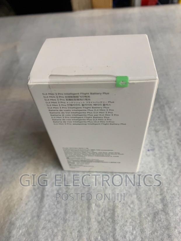 Dji Battery Plus for Mini 3/Mini 4 Series Drones · Photo 3