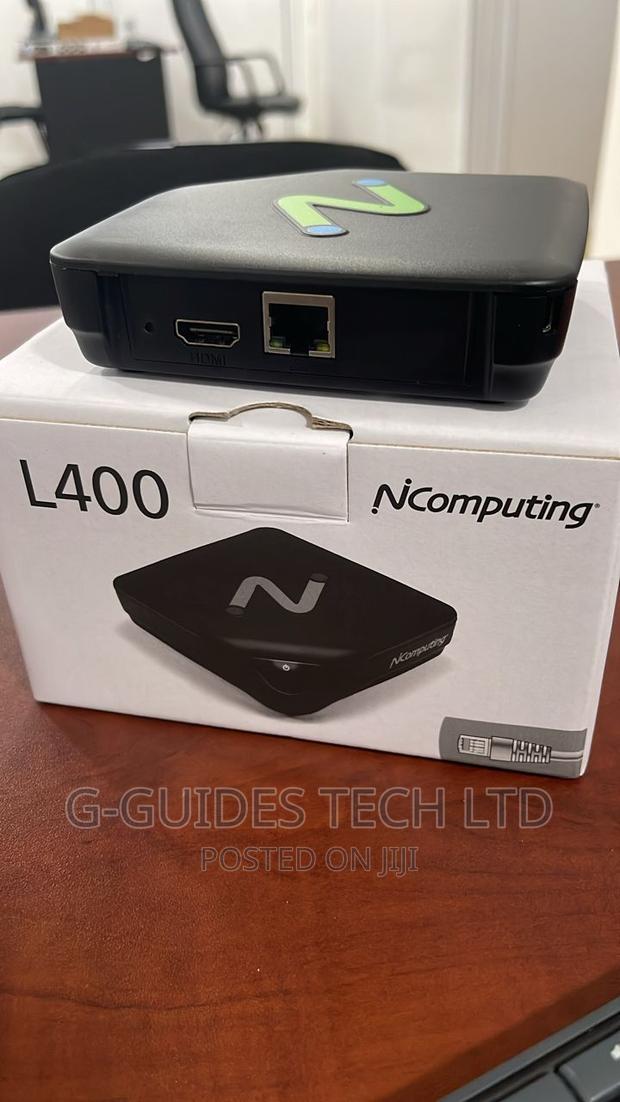 L400 Ncomputing Thin Client · Photo 2
