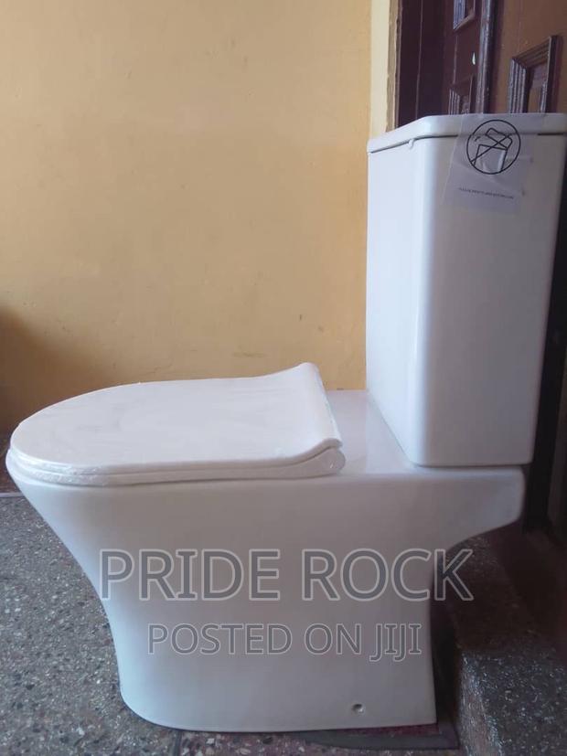 Press Top Wc Frencia · Photo 3