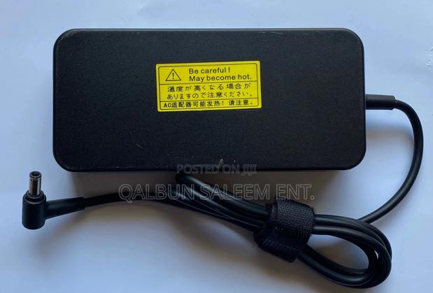 Original ASUS 19.5V 9.23A 180W Laptop Charger Pin / No Pin · Photo 3