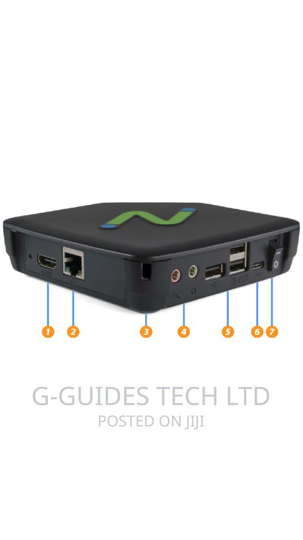 L400 Ncomputing Thin Client · Photo 3