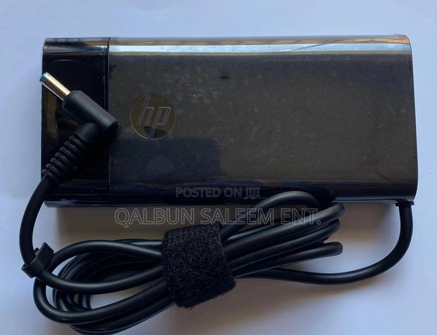 Original HP Blue Pin Laptop Charger/Adapter 19.5V 7.7A 150W · Photo 3