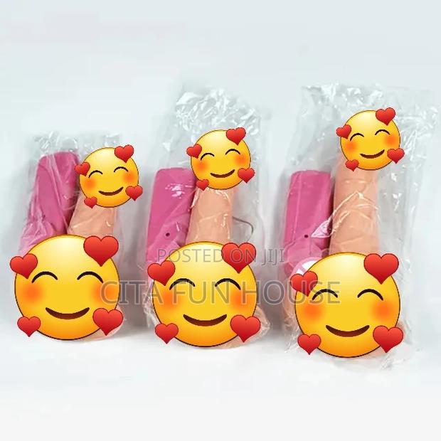 Dildo Vibrator With Remote · Photo 2