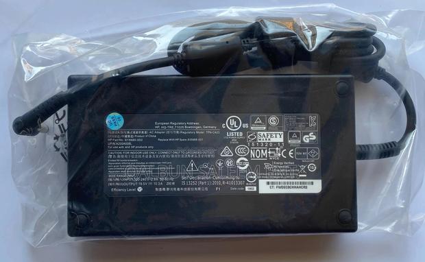 Original Microsoft Surface MSI 19.5V 10.5A 200W Charger · Photo 1