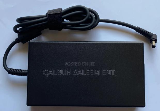 Original Microsoft Surface MSI 19.5V 10.5A 200W Charger · Photo 3