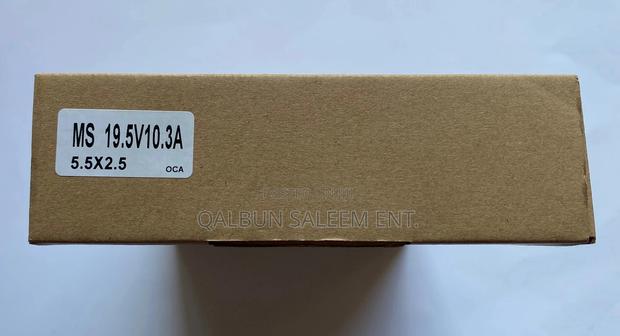 Original Microsoft Surface MSI 19.5V 10.5A 200W Charger · Photo 4