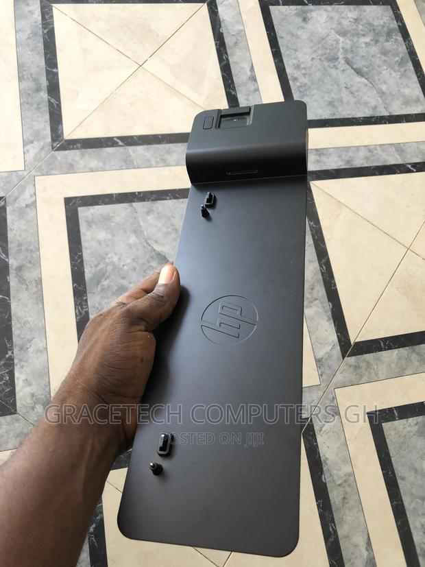 HP 2013 Utraslim Docking Station · Photo 4