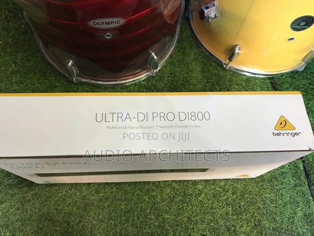 Behringer Ultra DI PRO Di800 · Photo 3