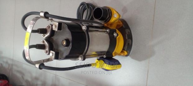 Waterpumps · Photo 2