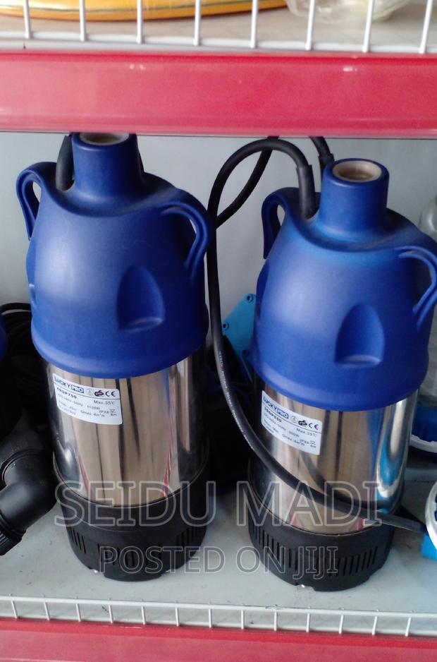 Waterpumps · Photo 3