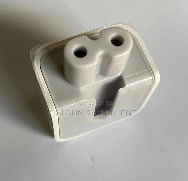 Apple Macbook 18.5V 4.5A 85 Watts L Tip · Photo 4