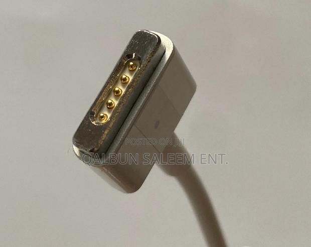 Original Apple Macbook 20V 4.25A 85W T Tip Magsafe 2 Charger · Photo 4