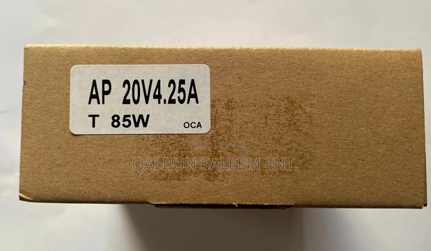 Original Apple Macbook 20V 4.25A 85W T Tip Magsafe 2 Charger · Photo 5