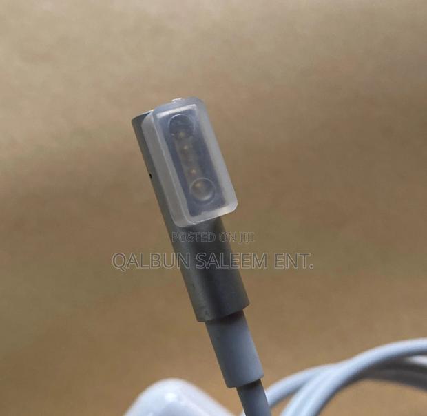 Original Apple Macbook 16.5V 3.65A 60W L Magsafe 2 Charger · Photo 3