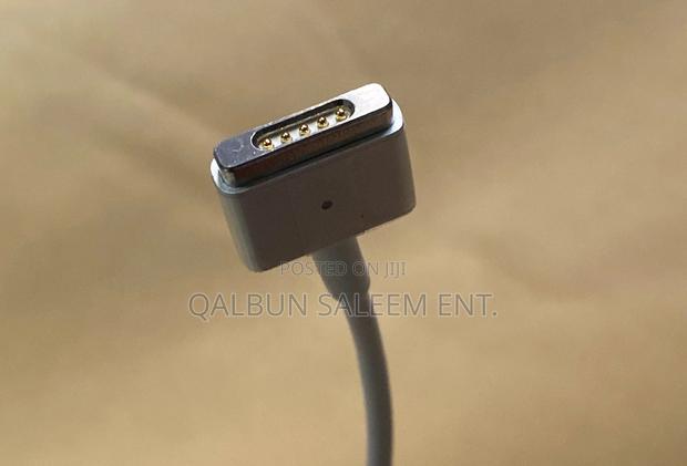 Original Apple Macbook 16.5 3.65A 60W T Magsafe 2 Charger · Photo 3