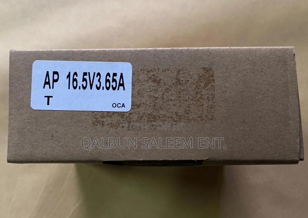 Original Apple Macbook 16.5 3.65A 60W T Magsafe 2 Charger · Photo 6