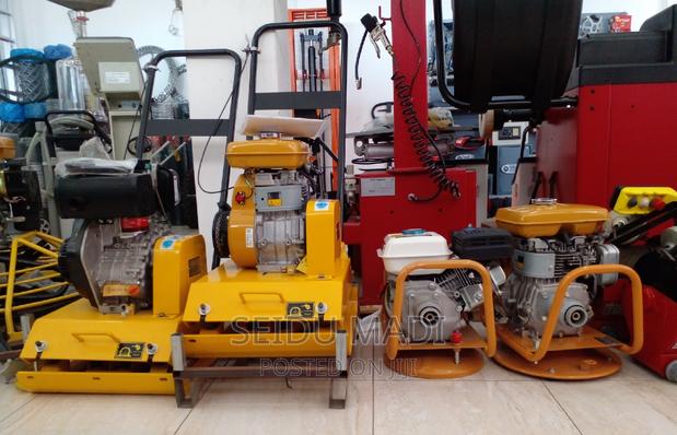 Compactor for Construction · Photo 1