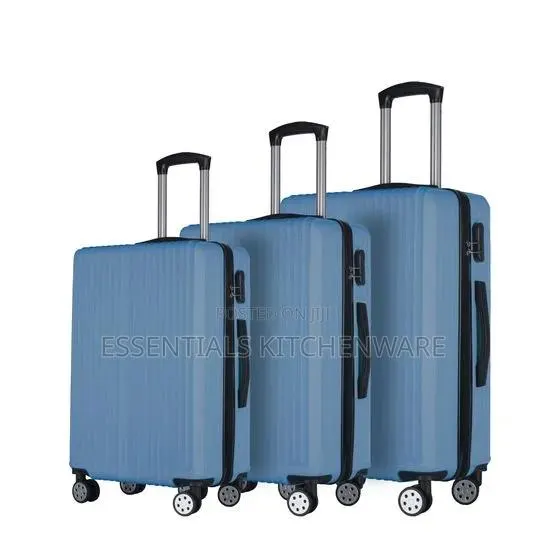 3pcs Travelling Bag Set · Photo 1