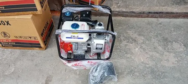 Pm T Wp30 Water Pump · Photo 1