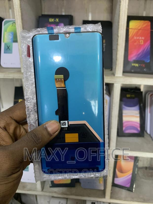 Huawei P30 Pro · Photo 1