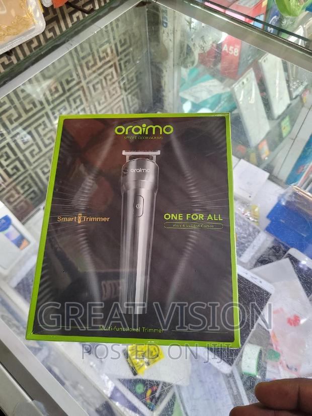 Smart Trimmer · Photo 1