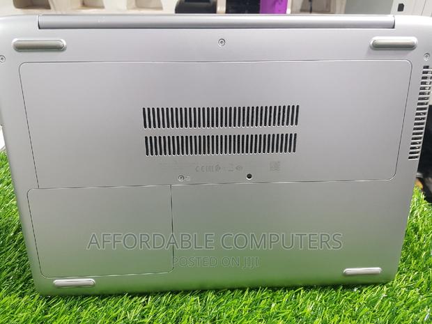 Laptop HP ProBook 440 G5 8GB Intel Core I3 SSD 256GB · Photo 1