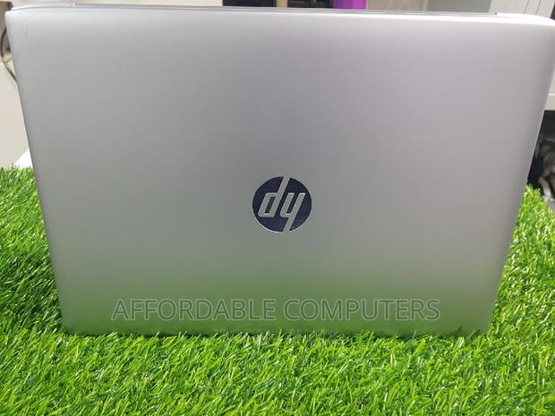 Laptop HP ProBook 440 G5 8GB Intel Core I3 SSD 256GB · Photo 2