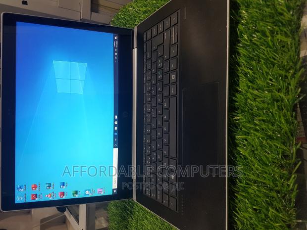 Laptop HP ProBook 440 G5 8GB Intel Core I3 SSD 256GB · Photo 3