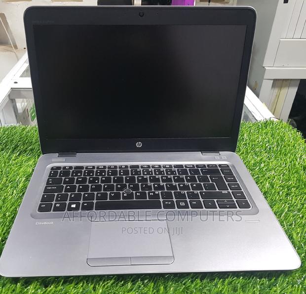 Laptop HP EliteBook 745 8GB AMD A8 SSD 256GB · Photo 2