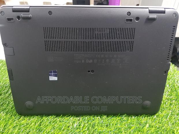 Laptop HP EliteBook 745 8GB AMD A8 SSD 256GB · Photo 3