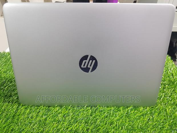 Laptop HP EliteBook 745 8GB AMD A8 SSD 256GB · Photo 1