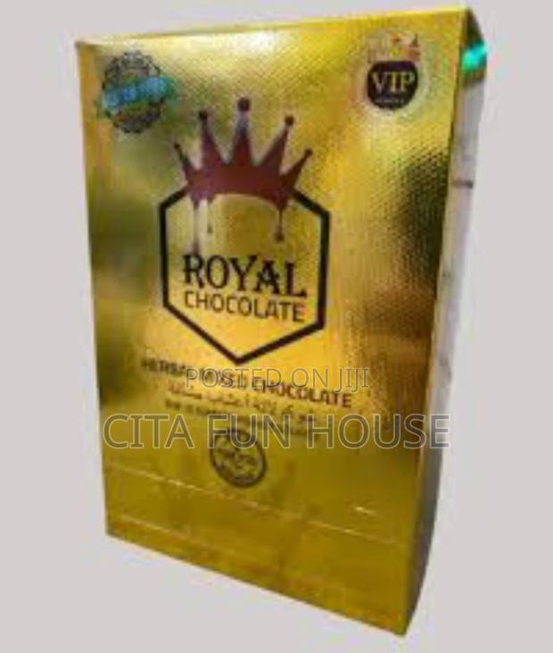 Royal Chocolate (Men / Women) · Photo 2