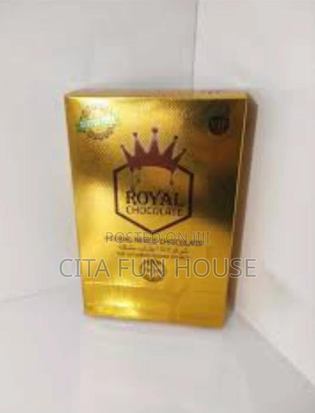 Royal Chocolate (Men / Women) · Photo 3