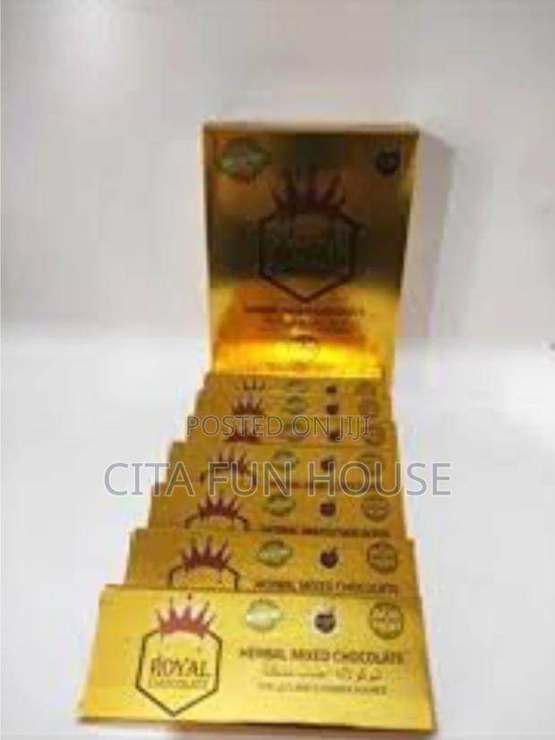 Royal Chocolate (Men / Women) · Photo 4