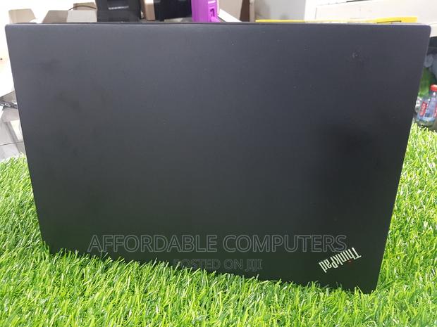 New Laptop Lenovo ThinkPad X280 8GB Intel Core I3 SSD 256GB · Photo 2