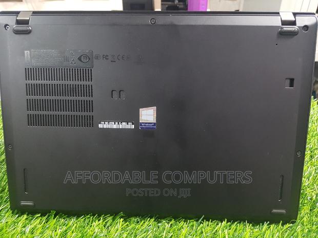 New Laptop Lenovo ThinkPad X280 8GB Intel Core I3 SSD 256GB · Photo 1
