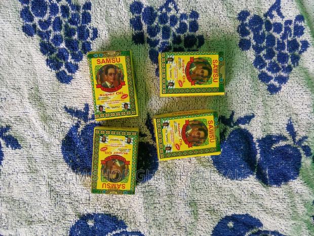 Original Samsu Oil (Gm77564) · Photo 1