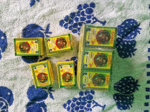 Original Samsu Oil (Gm77564) · Photo 2