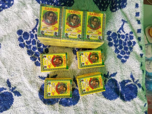 Original Samsu Oil (Gm77564) · Photo 4